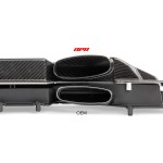 APR Carbon Ansaugsystem Audi RS6/RS7 C8 4.0T
